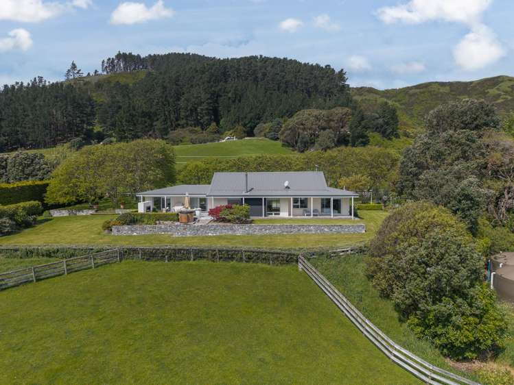 86 Emerald Glen Road Paekakariki_19