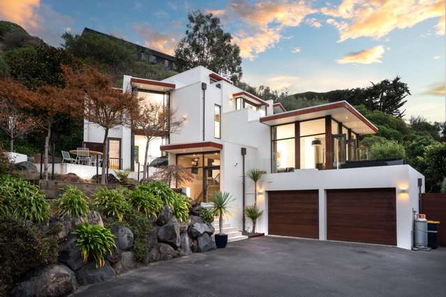 Inspired Coastal Living