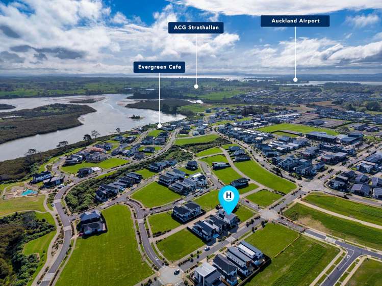 35 Park Green Avenue Karaka_49