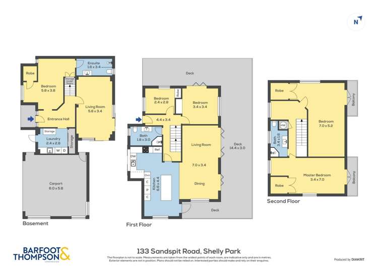 133 Sandspit Road Cockle Bay_14