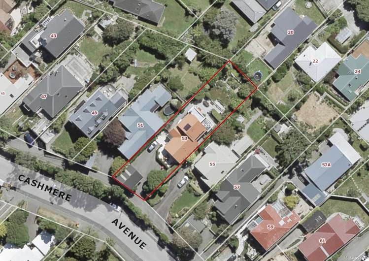 53 Cashmere Avenue Khandallah_19