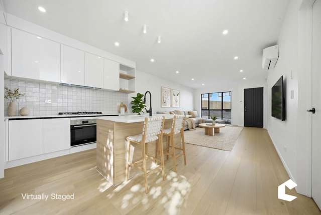 Lot 3/16 Waverley Avenue Glenfield_1