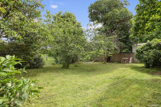 4 Alcock Street Mount Wellington_1