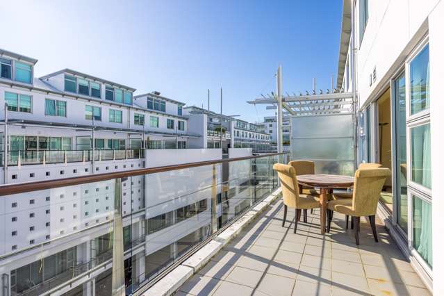 17/139 Quay Street, Shed 20 Auckland Central_4