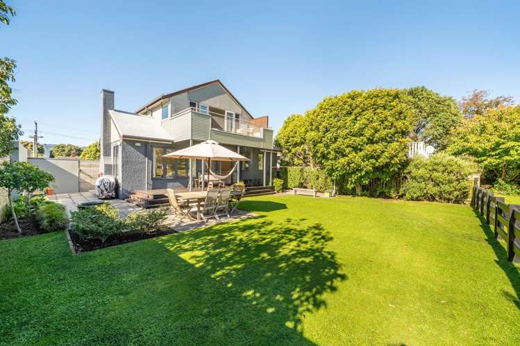 26 St James Avenue Boulcott_26