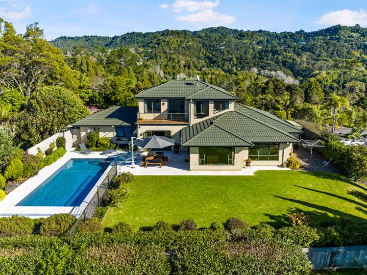 1 Bendalls Lane Oratia_2