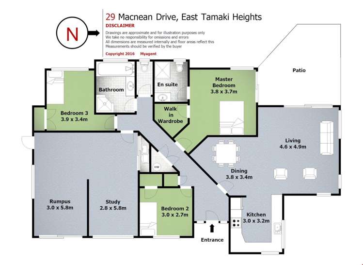 29 Macnean Drive East Tamaki Heights_13
