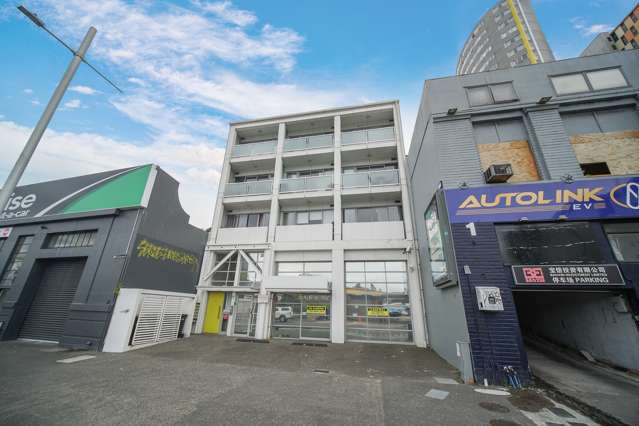 303/155 Beach Road Auckland Central_1