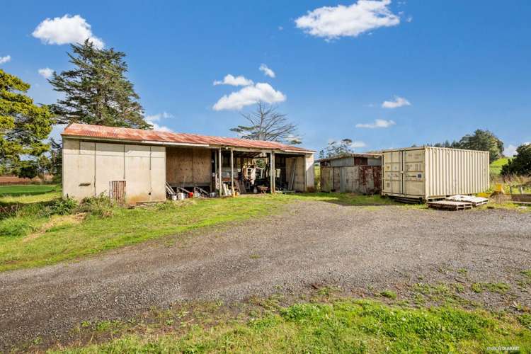 300 Jericho Road Pukekohe East_9