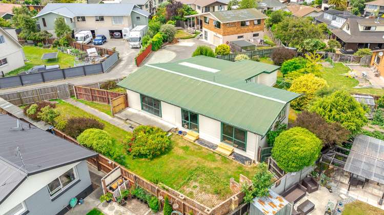 12 Maryburn Place Gleniti_21