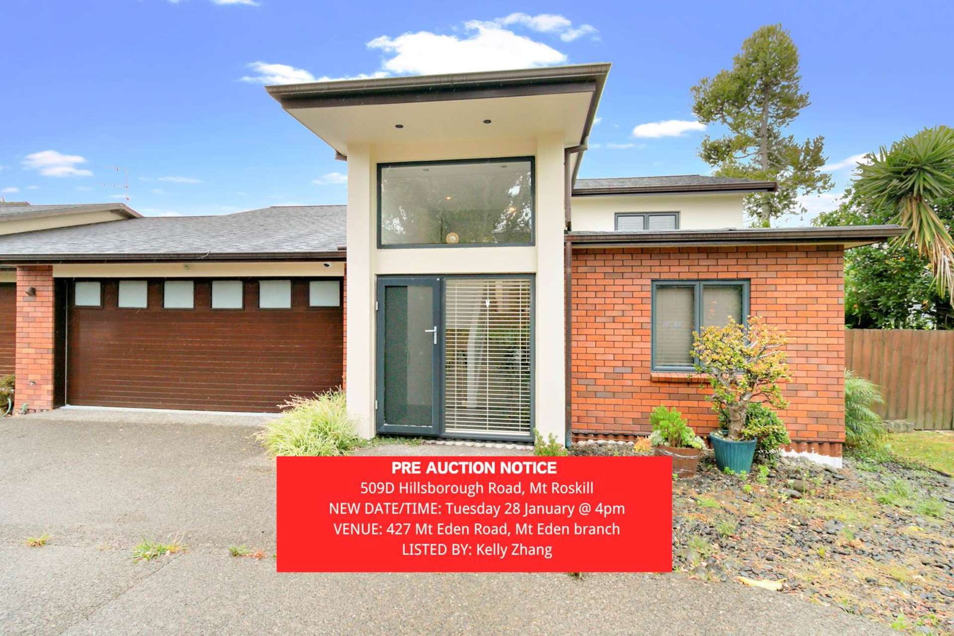 509d Hillsborough Road Mount Roskill_0