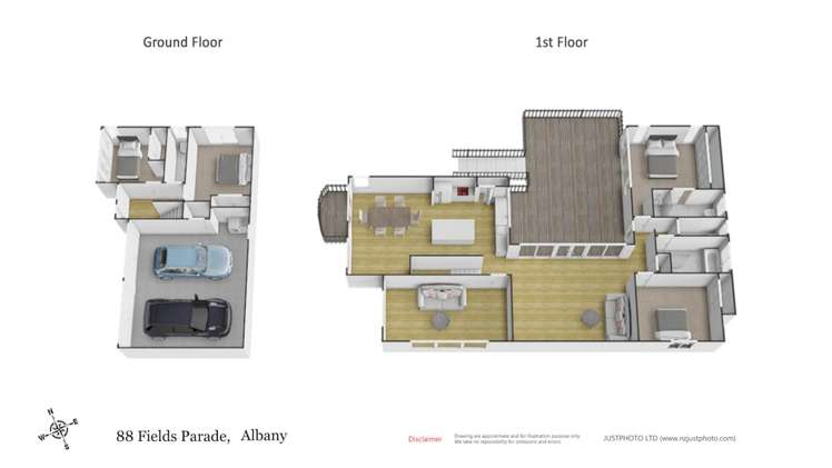 88 Fields Parade Oteha_18