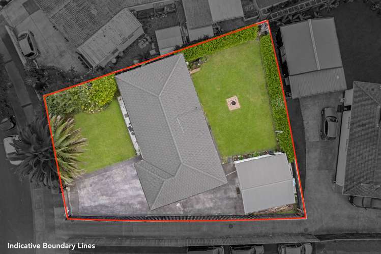 21 Ben Lora Place Mangere East_22