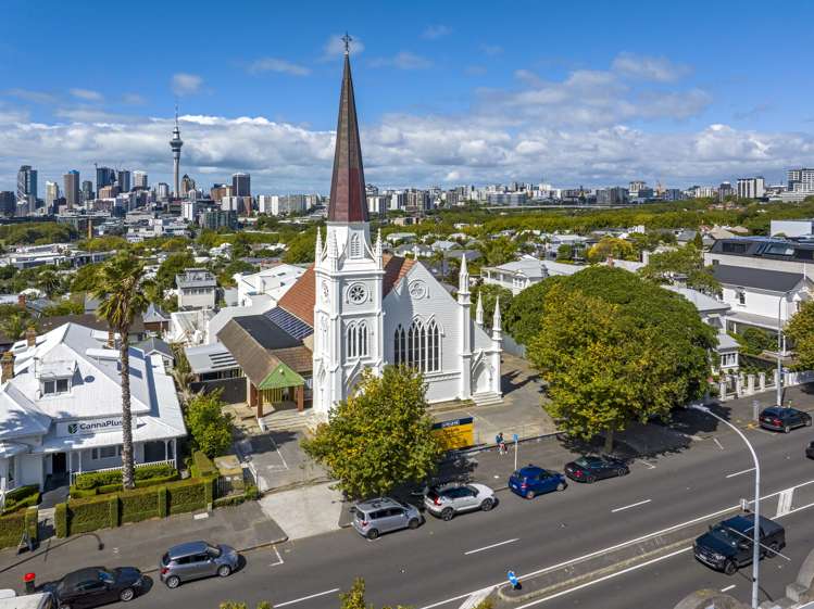 229a Ponsonby Road Ponsonby_5