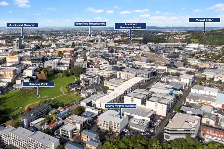 310/43 Virginia Avenue Eden Terrace_15