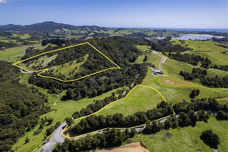 Hailes Road Whananaki_13