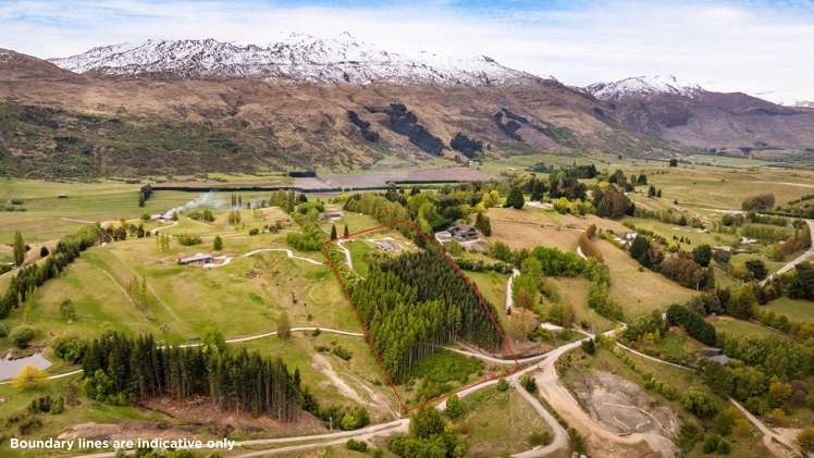 86 Mountain View Road Dalefield/Wakatipu Basin_35