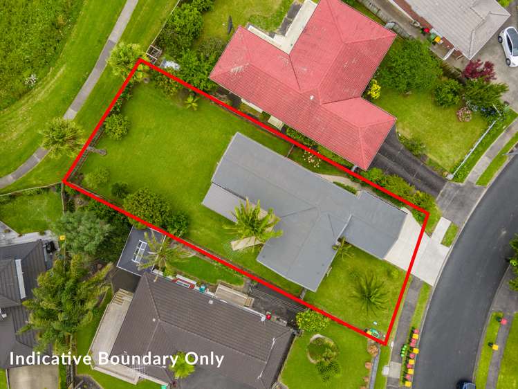 18 Lochend Place Highland Park_22