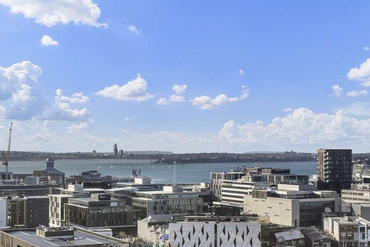 915/27 Union Street Auckland Central_8