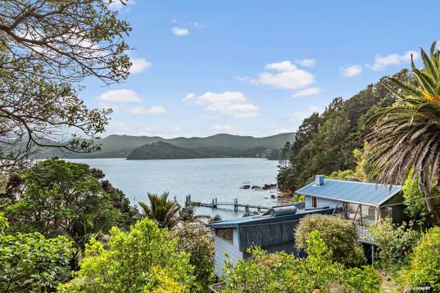 Lot 1&2 Shoal Bay Road Great Barrier Island_2