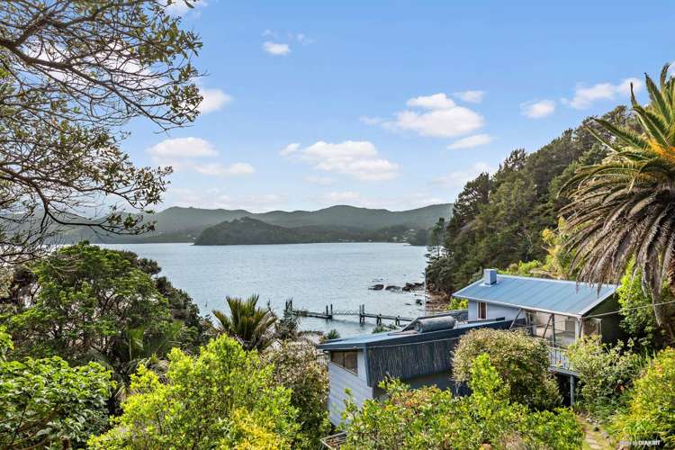 Lot 1&2 Shoal Bay Road Great Barrier Island_1