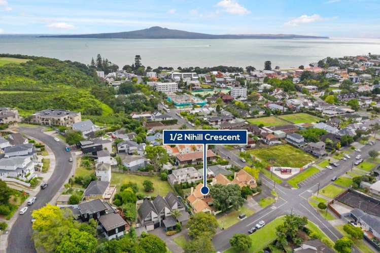 1/2 Nihill Crescent Mission Bay_16