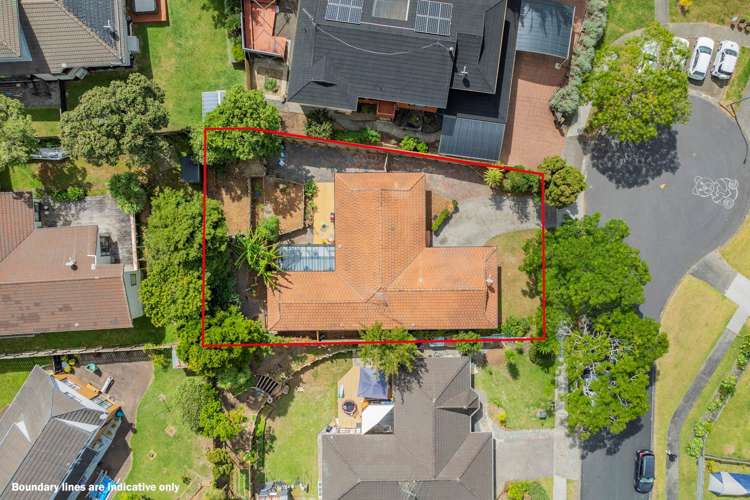 22 Voltaire Court Botany Downs_23