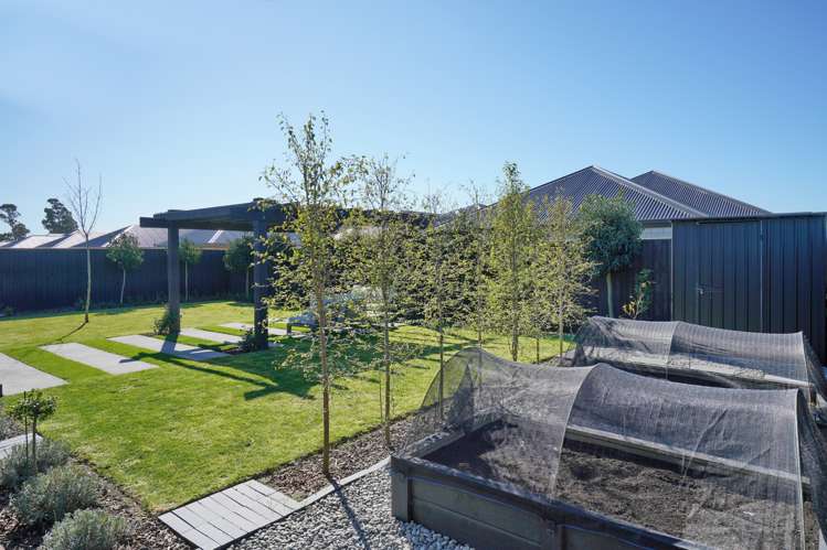 25 Hungerford Drive Rolleston_27