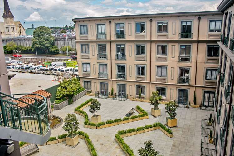 410/184 Symonds Street Eden Terrace_12