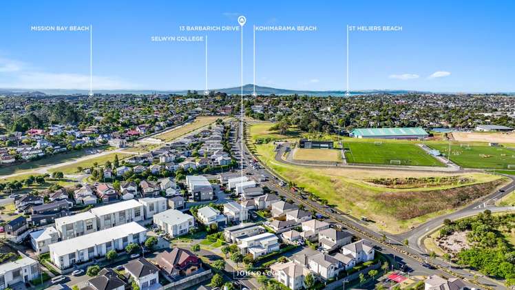 13 Barbarich Drive Stonefields_24