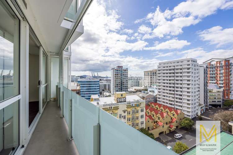 1112/10 Waterloo Quadrant Auckland Central_12