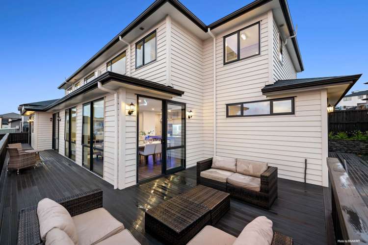 9 Kilcooley Road Flat Bush_5