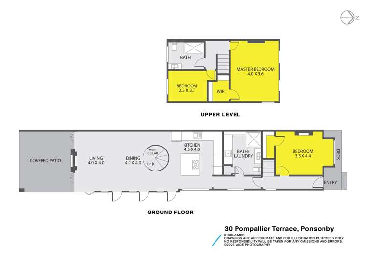 30 Pompallier Terrace Ponsonby_26