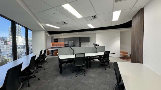 125 Queen Street City Centre_4