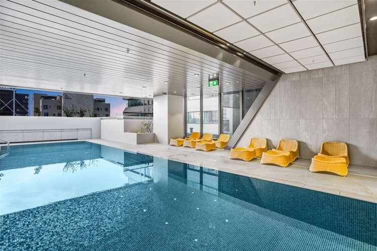 4005/10 Commerce Street Auckland Central_12