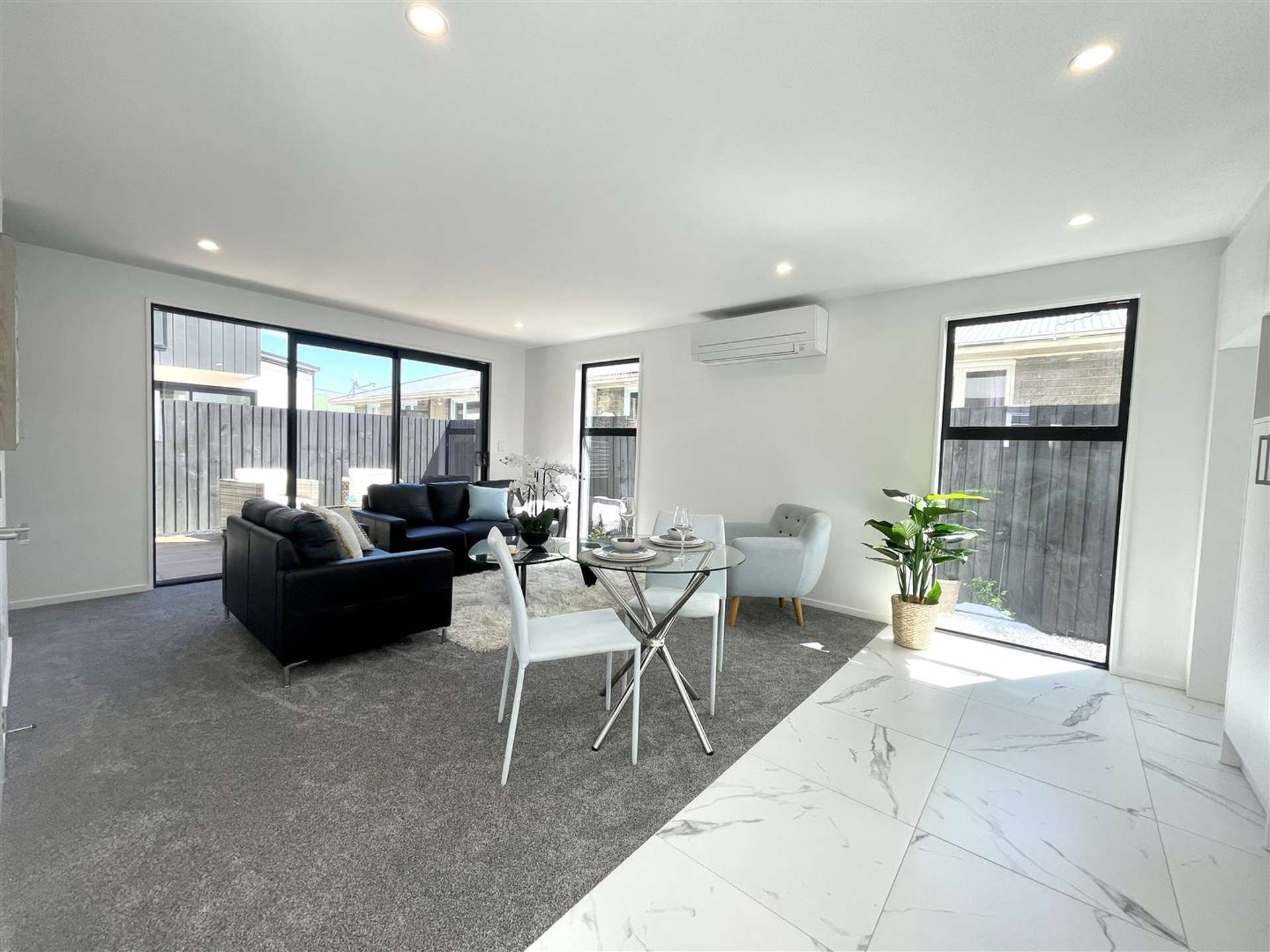 2/128 Huxley Street Sydenham Christchurch City Houses for Sale