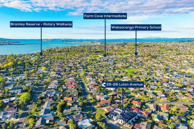 Lot 3/26 & 28 Luton Avenue Sunnyhills_27