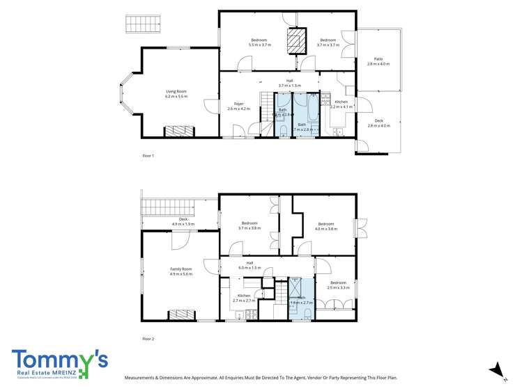 12 Tinakori Road Thorndon_20