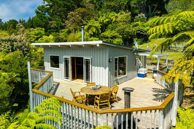 Lot 14 Rimu Bay Pelorus Sounds_1