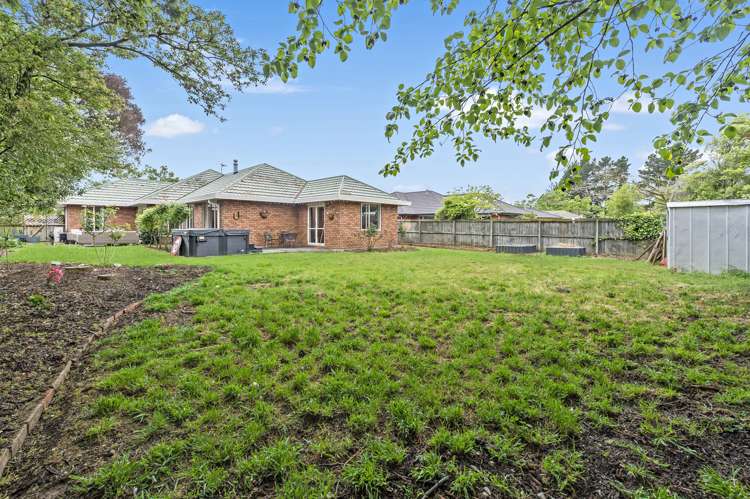 42 Masefield Drive Rolleston_18