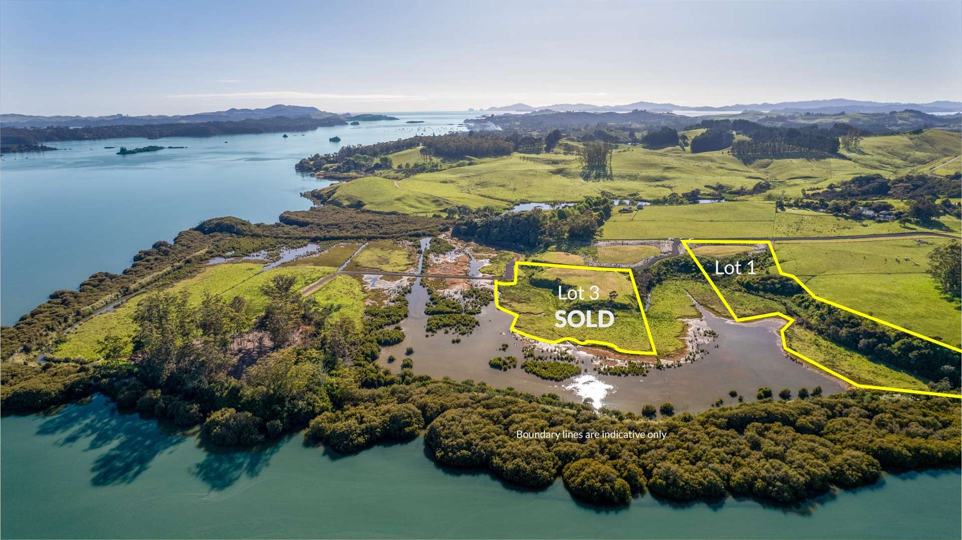 Lot 1 Egret Way, Kerikeri Inlet Rd Kerikeri_0