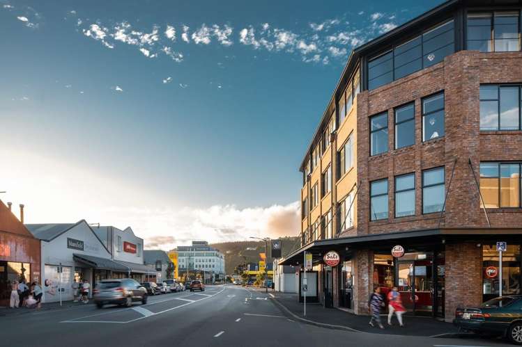 Apartment 212/73 Jackson Street Petone_12