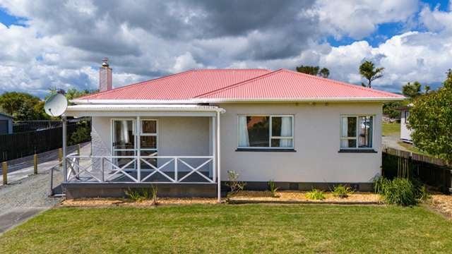 Family Home - Move-In Ready!