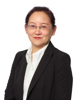 Winnie Ye