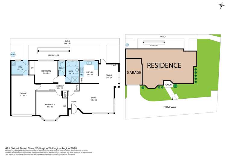 48A Oxford Street Tawa_10
