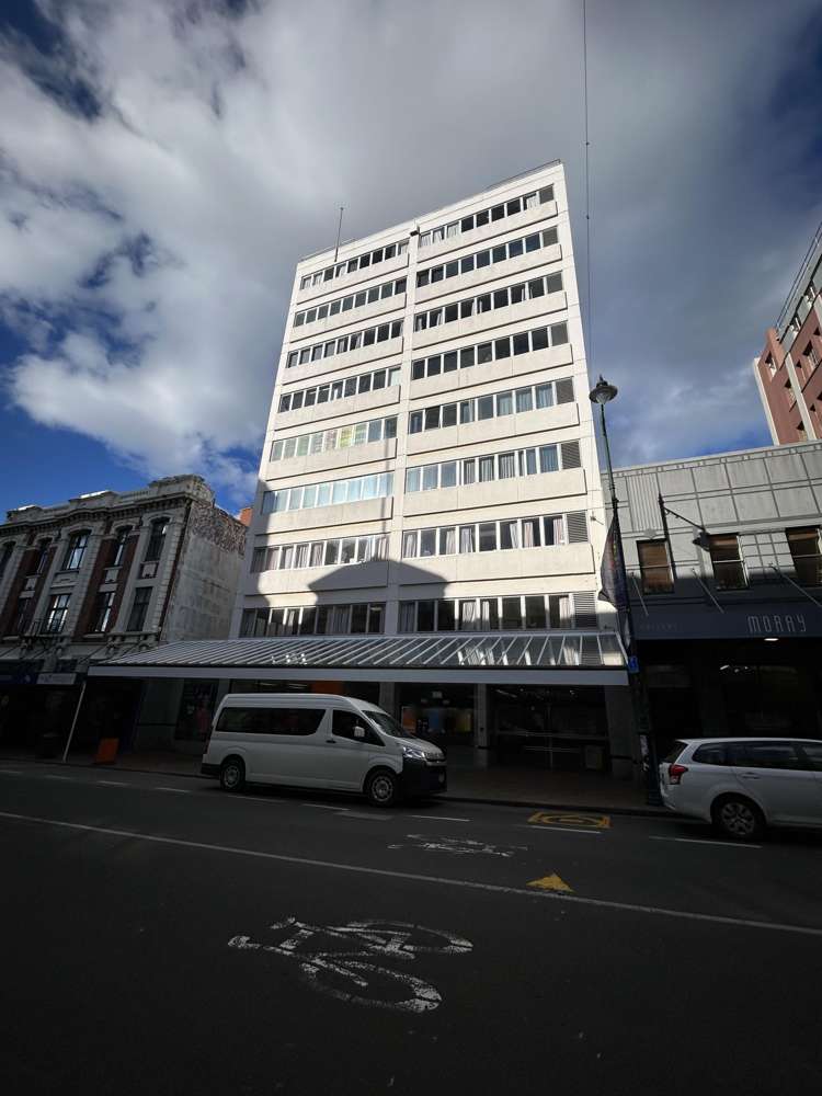 43 Princes Street Dunedin Central_5