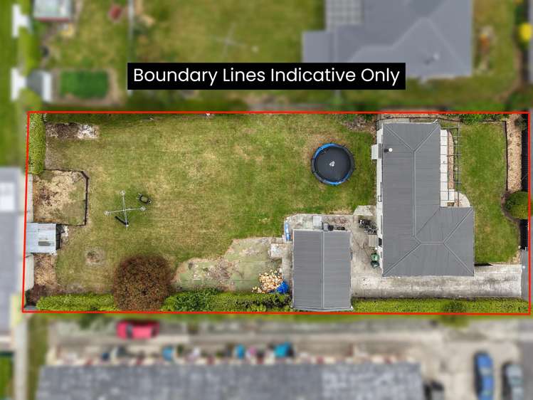 9 Clare Street Oamaru North_13