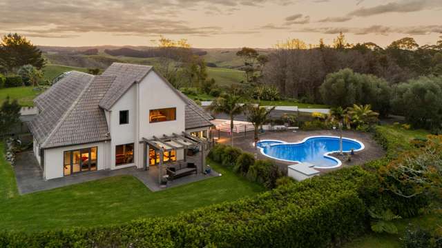 A place to live exceptionally