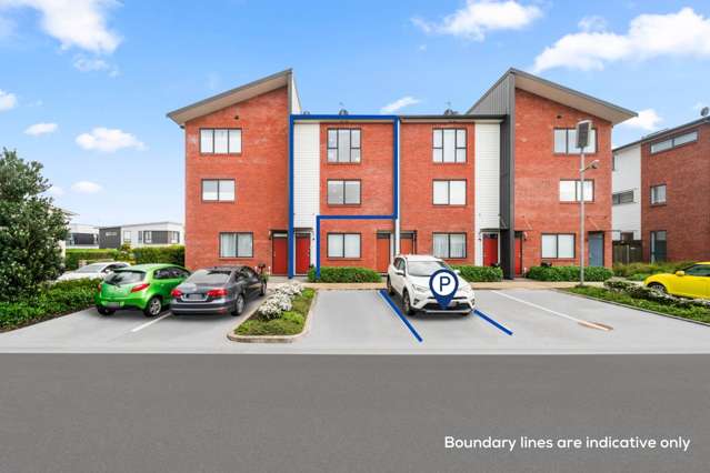 Affordable Brick Home in Hobsonville