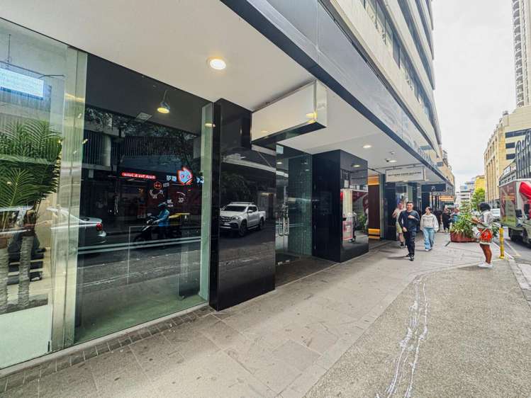 Unit 3 | 59 High Street City Centre_5